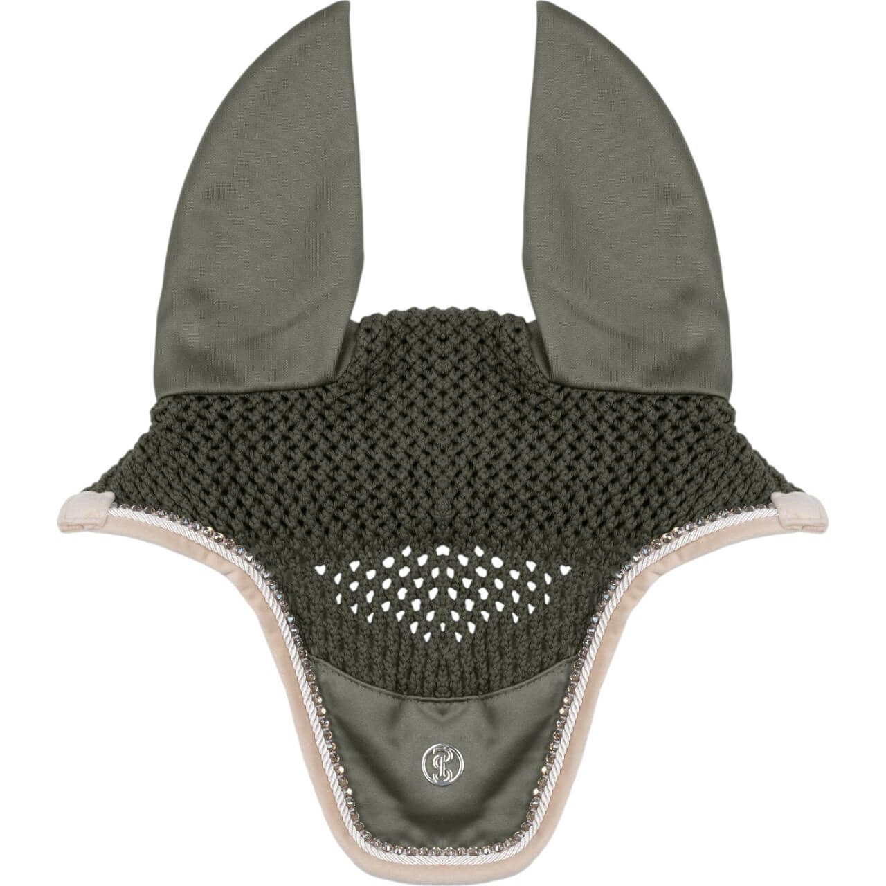 Fliegenhaube Vintage Monogram FS 2025 Fliegenmütze
