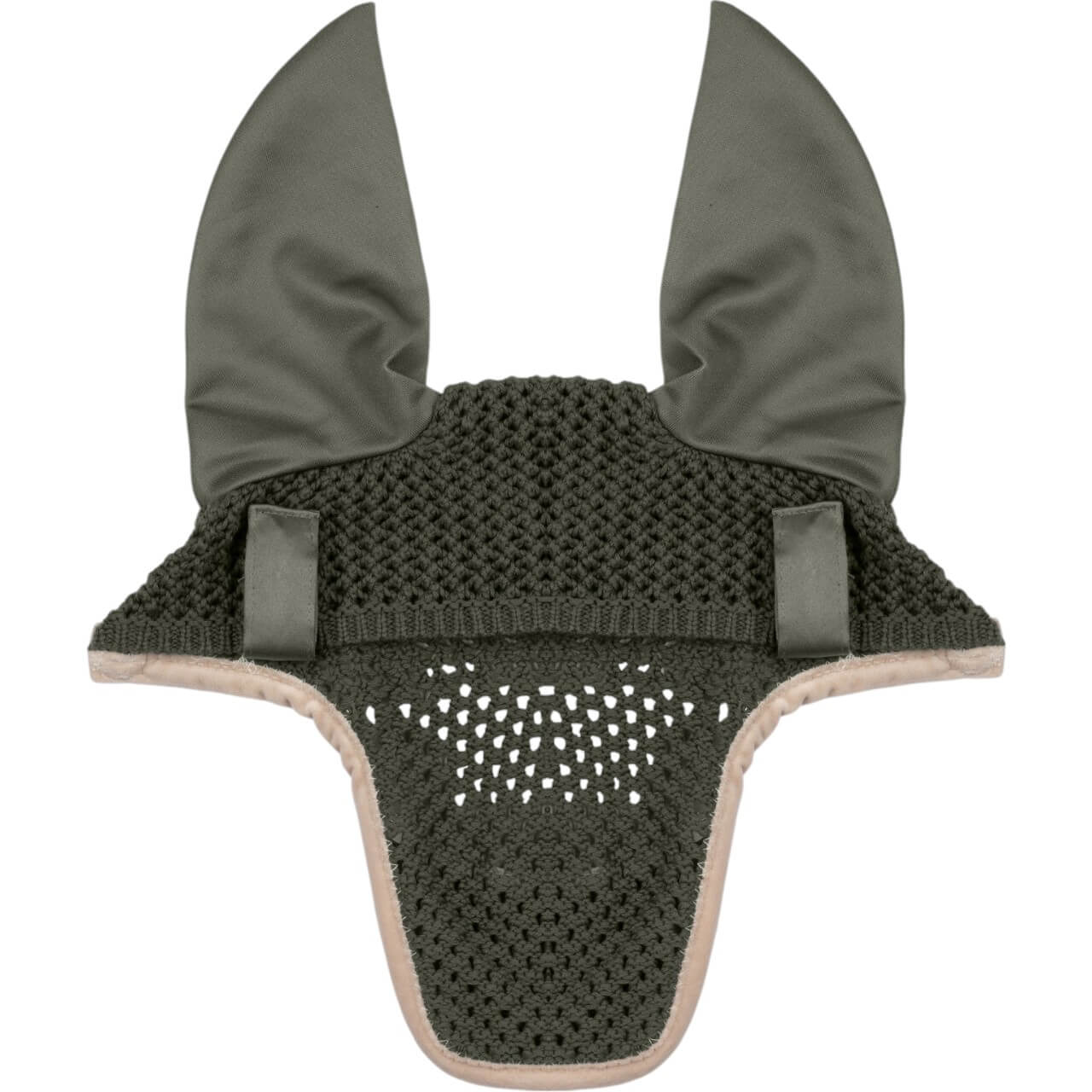 Fliegenhaube Vintage Monogram FS 2025 Fliegenmütze