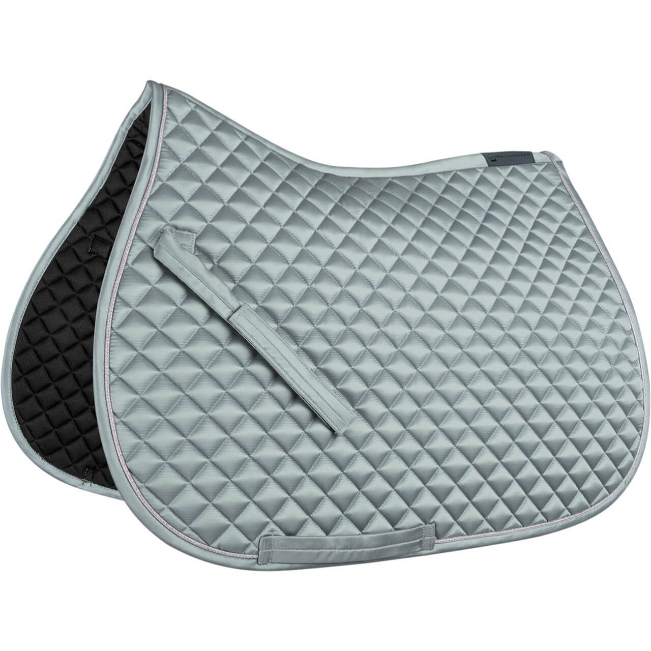 Schabracke Felix Glam Saddle Pad