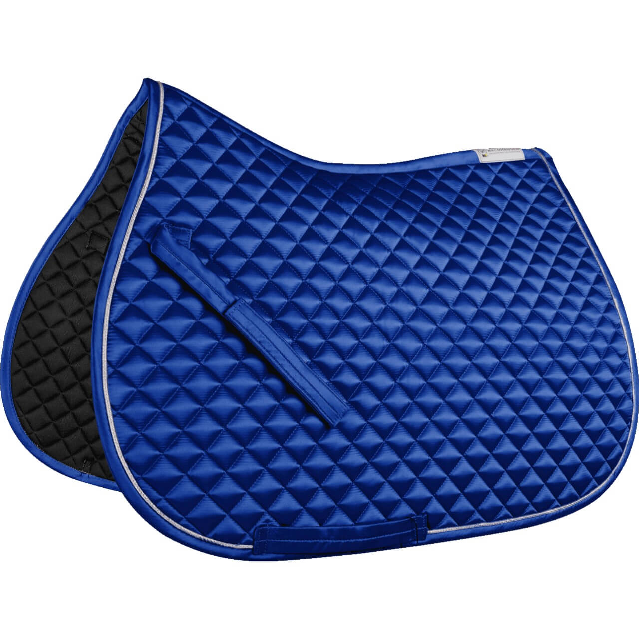 Schabracke Felix Glam Saddle Pad