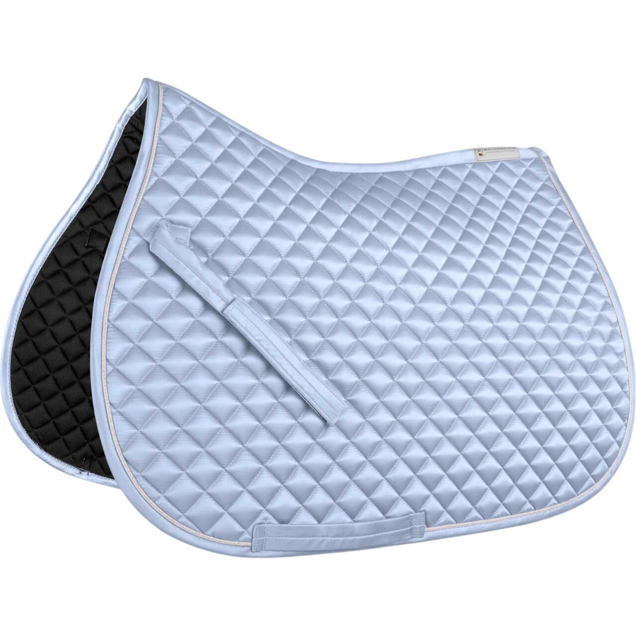 Schabracke Felix Glam Saddle Pad