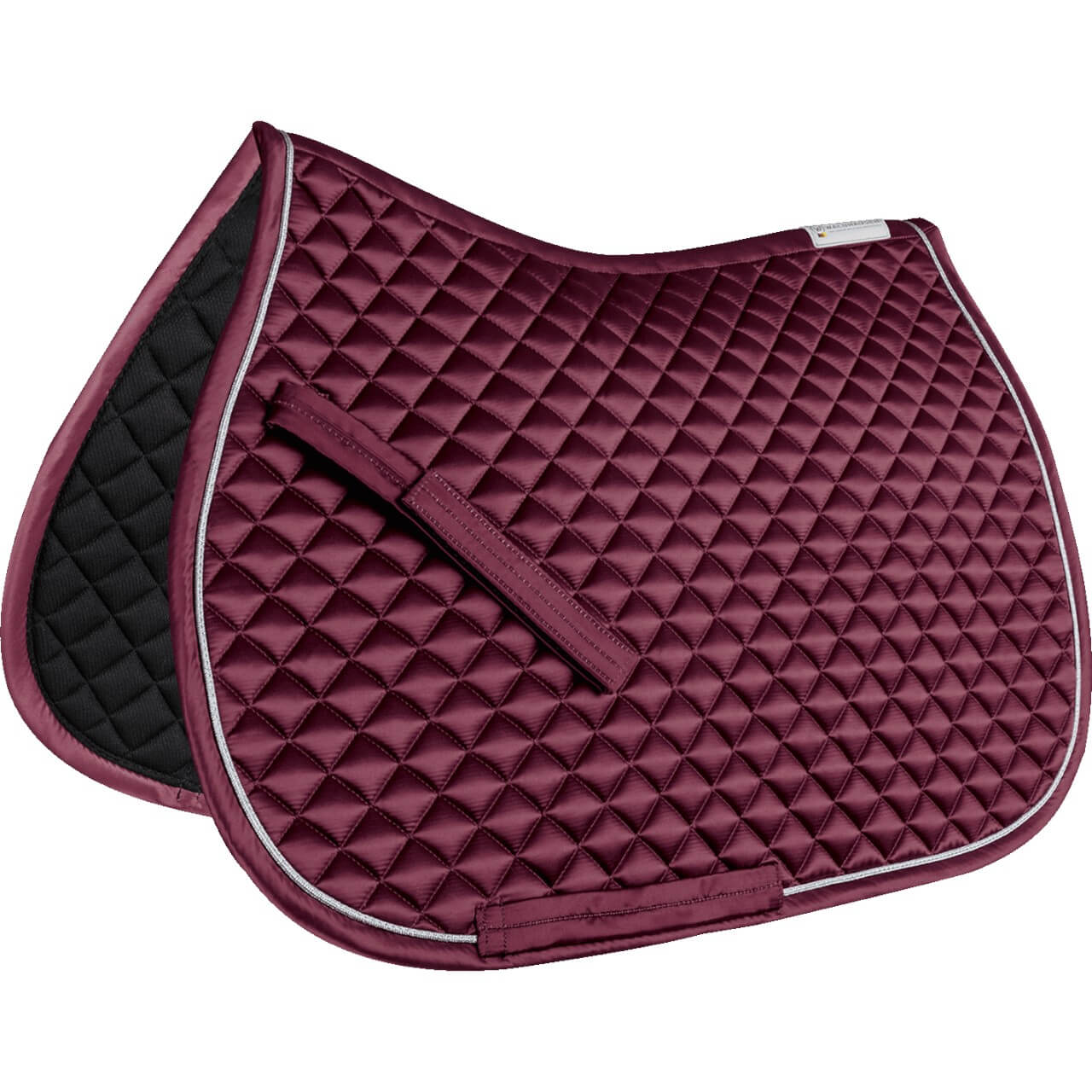 Schabracke Felix Glam Saddle Pad