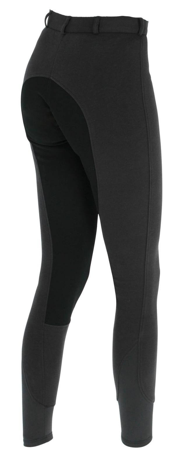 Reithose Damen Economic Vollbesatz Damenreithose