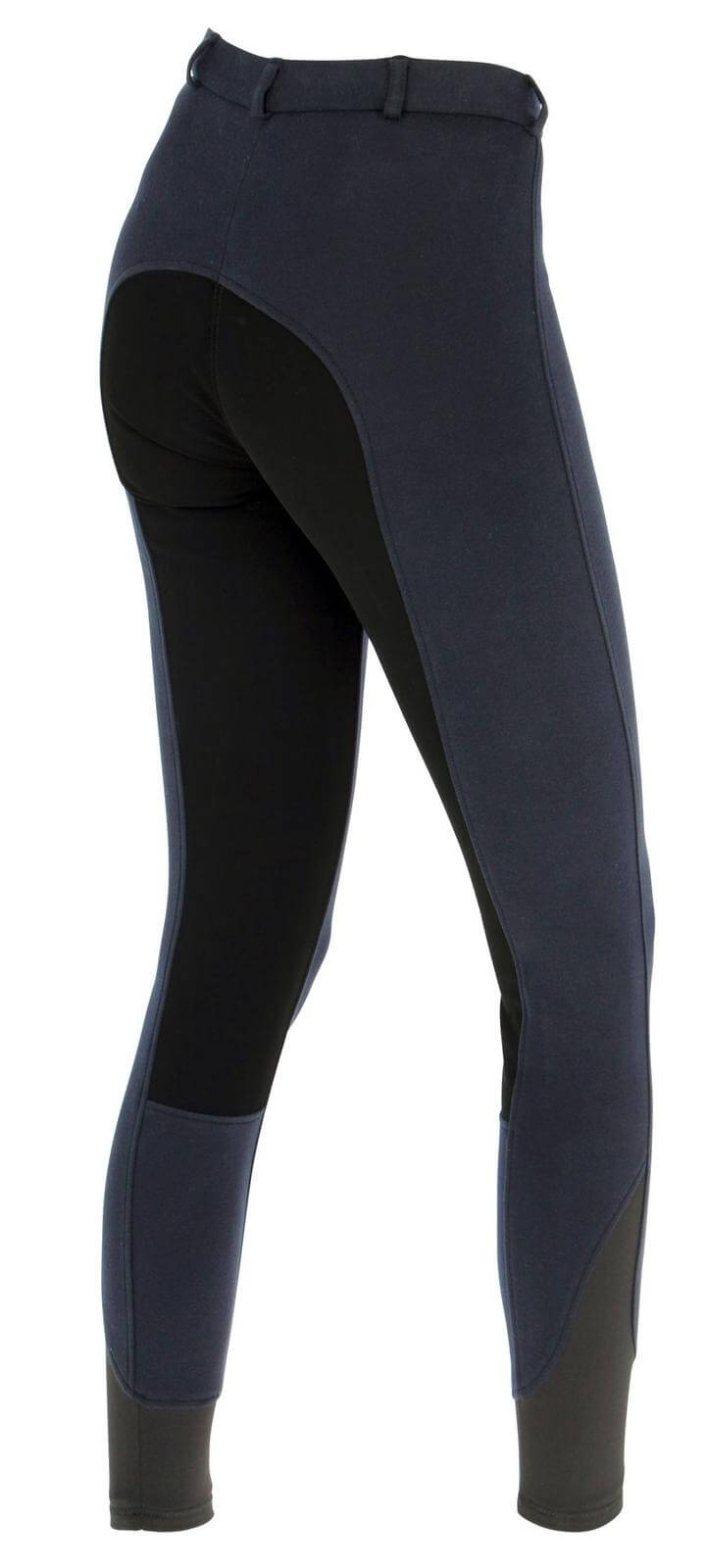 Reithose Damen Economic Vollbesatz Damenreithose