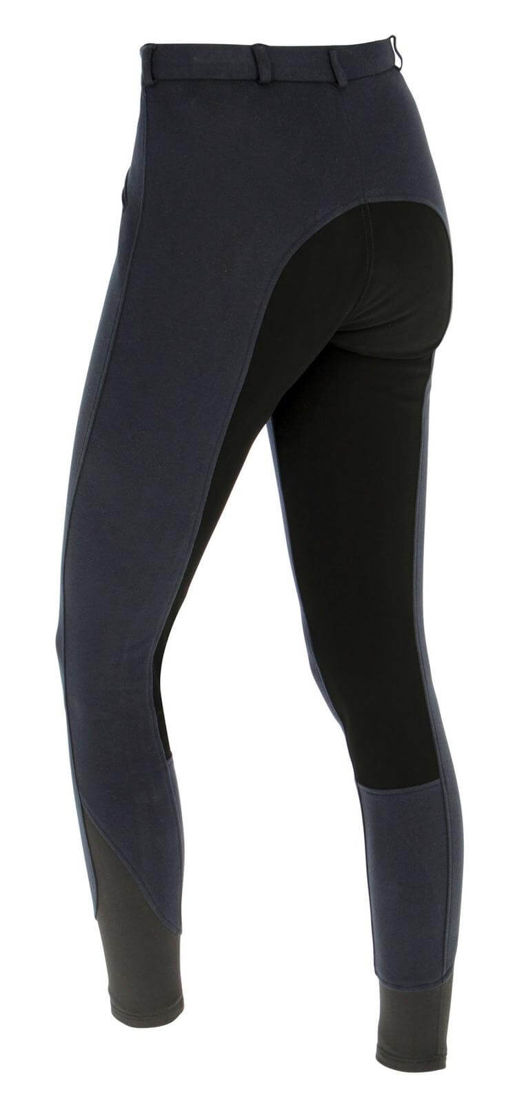 Reithose Damen Economic Vollbesatz Damenreithose