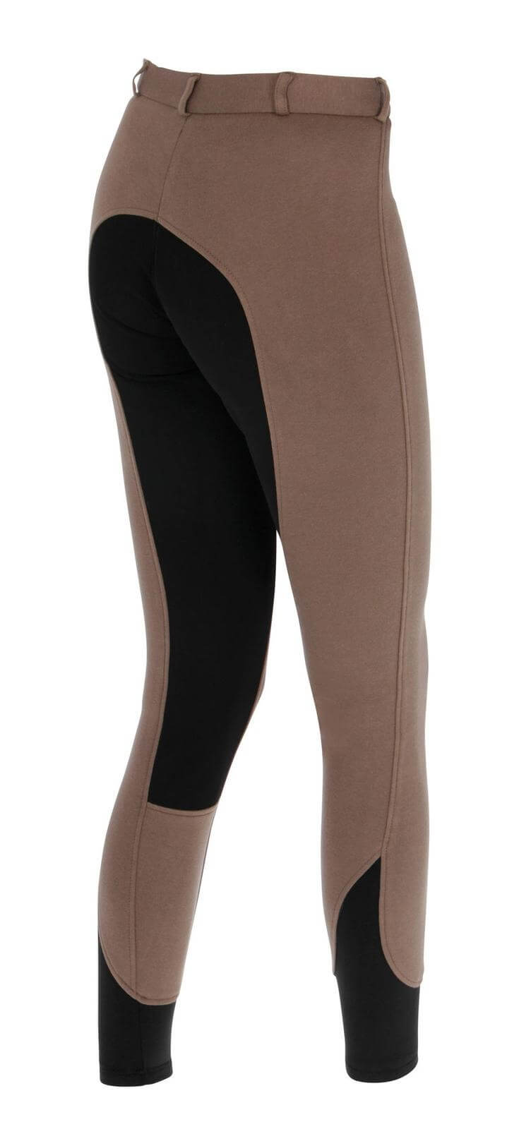 Reithose Damen Economic Vollbesatz Damenreithose