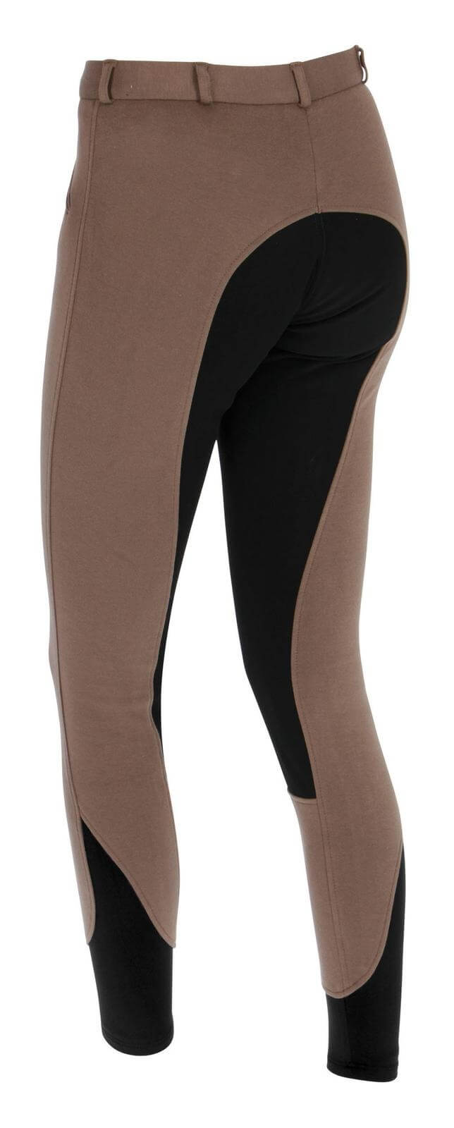 Reithose Damen Economic Vollbesatz Damenreithose