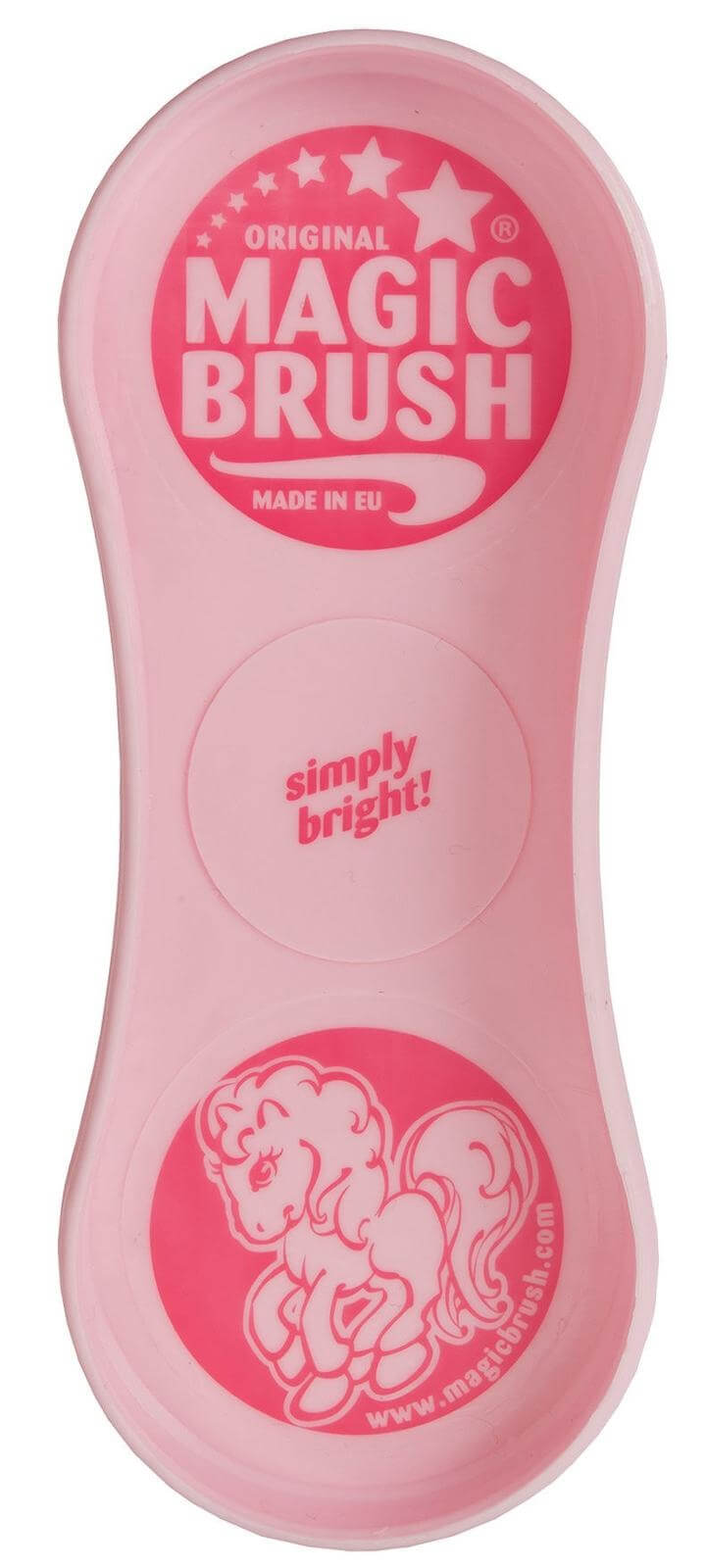 MagicBrush PINK PONY Putzbürste