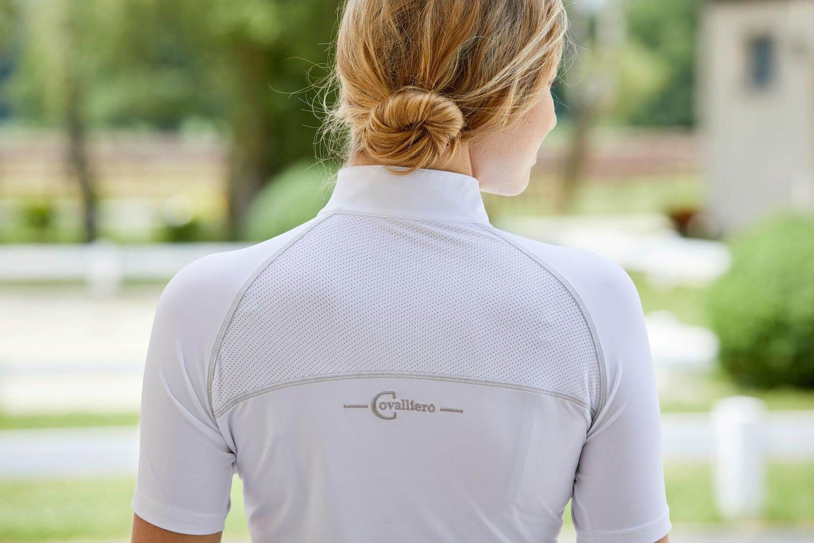 Competition Shirt Damen Valentina