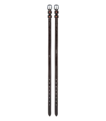 Braun/Bronze