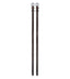 Braun/Bronze