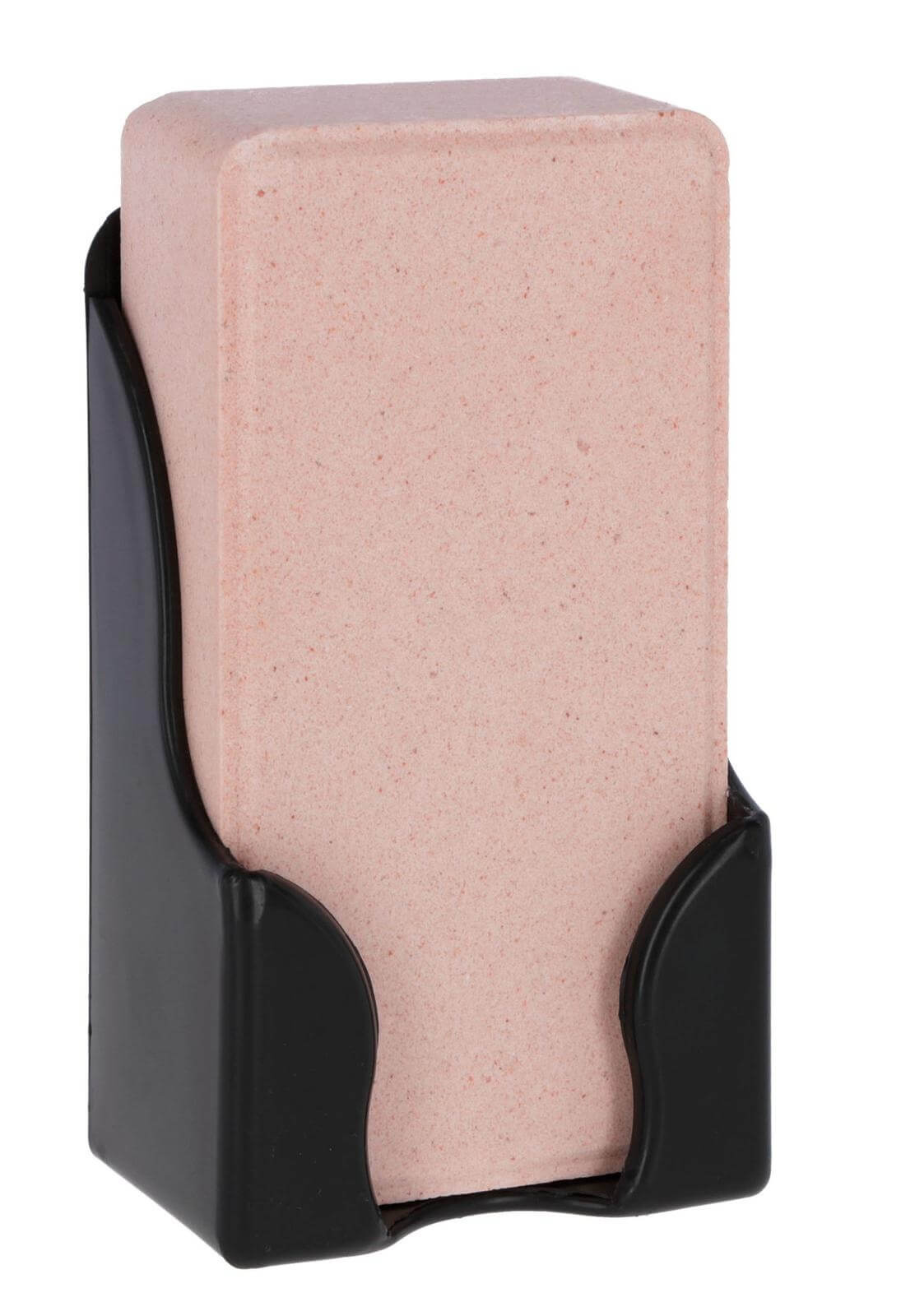 Lecksteinhalter