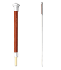 Braun-beige