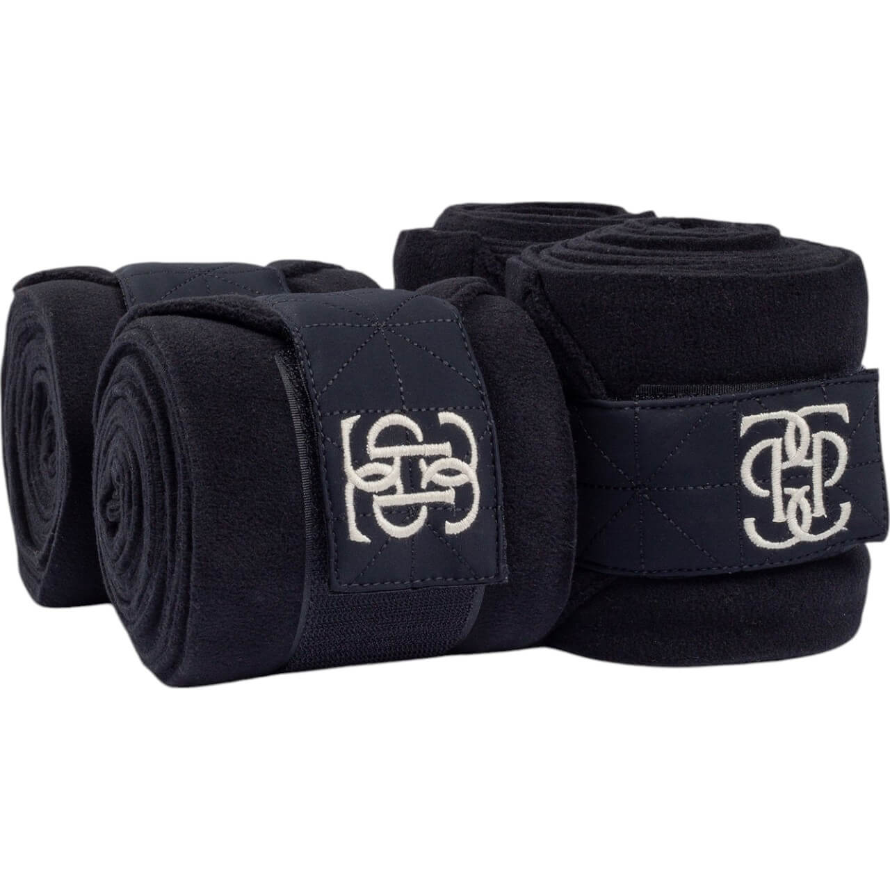 Bandagen Diamond Quilt Polos FS 2025 Fleecebandagen