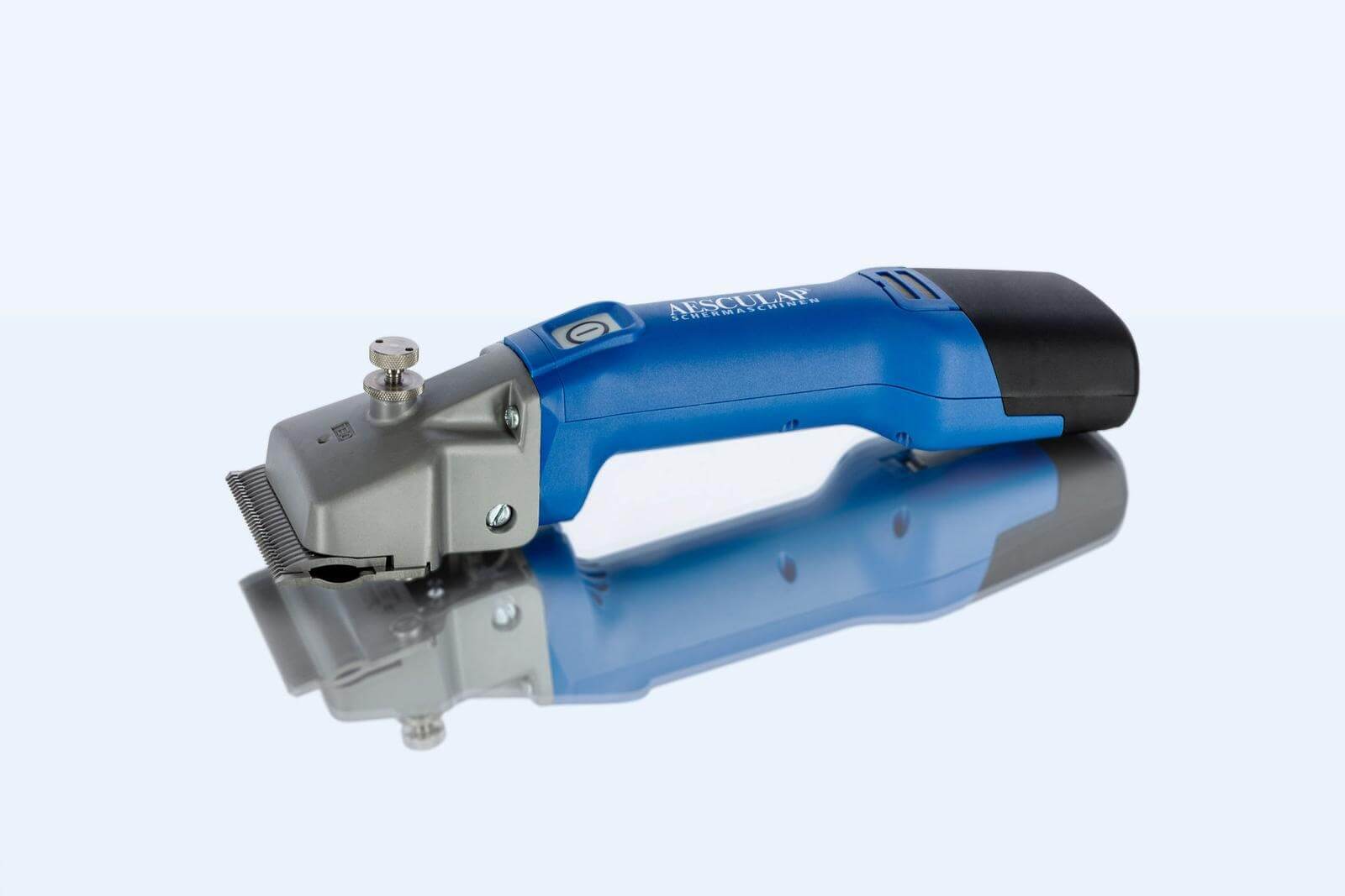 Akkuschermaschine Econom CL