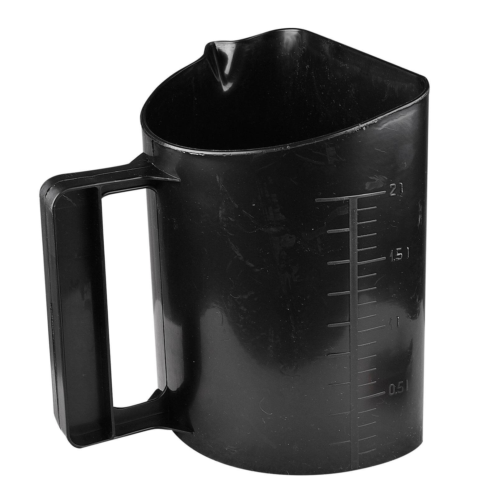 Sackschaufel, 2 l