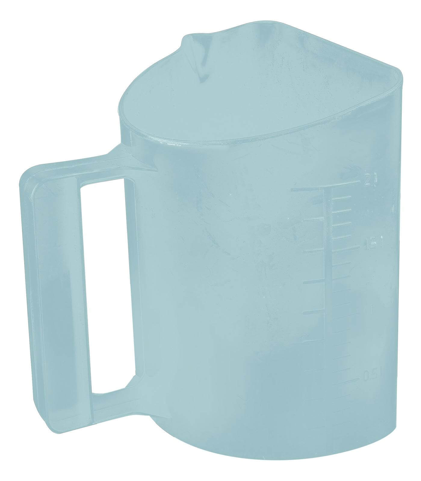 Sackschaufel, 2 l