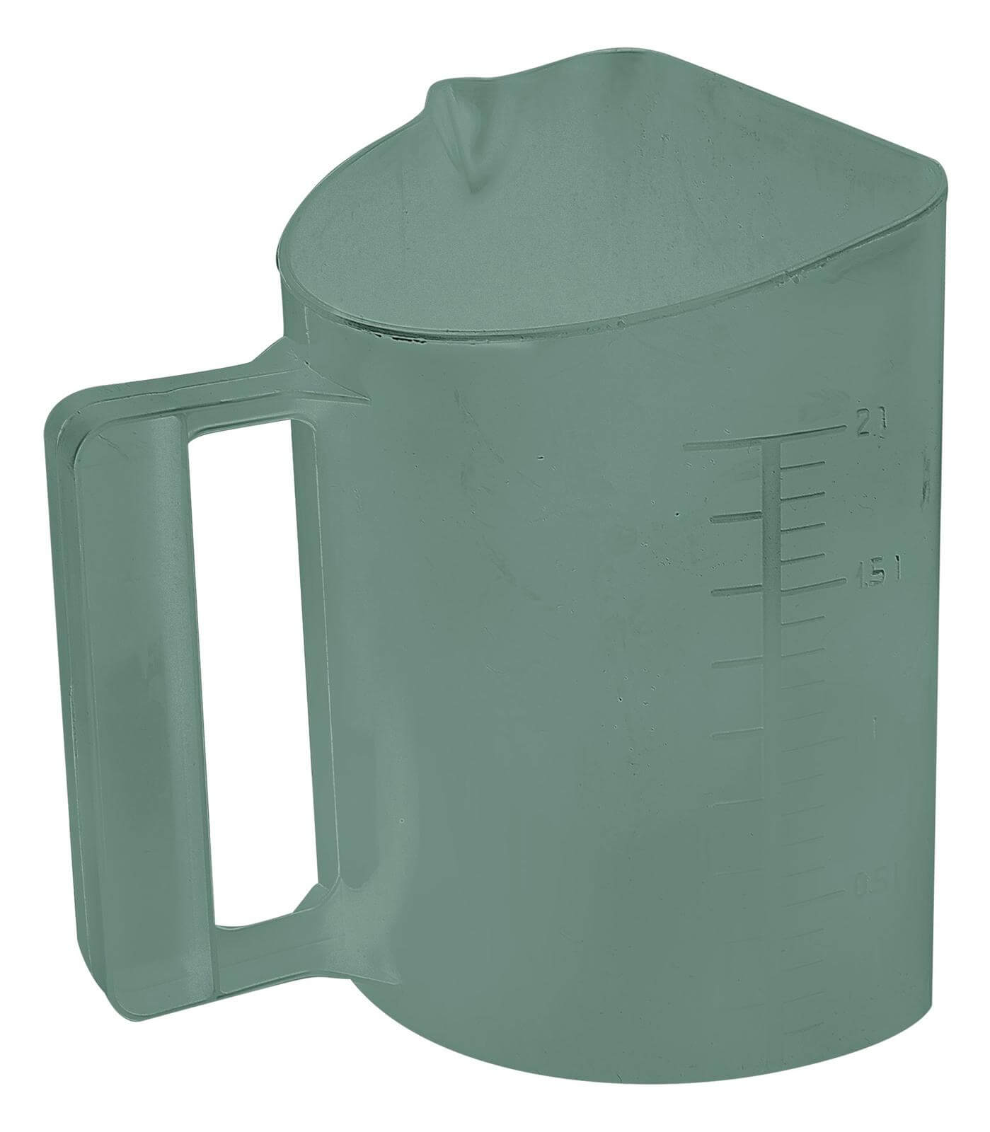 Sackschaufel, 2 l
