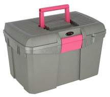 Grau/Pink