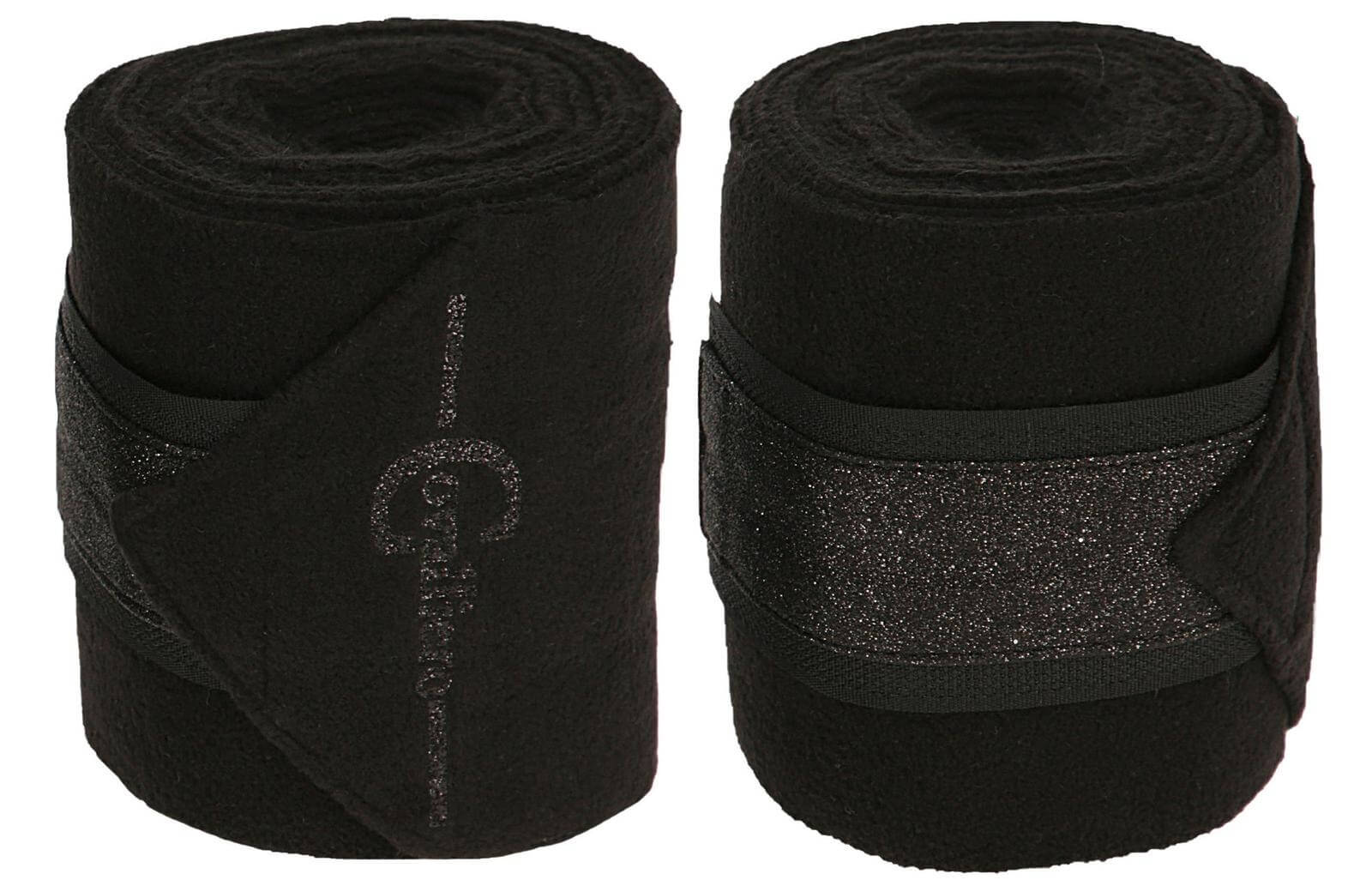 Fleecebandagen Empara 4er Set