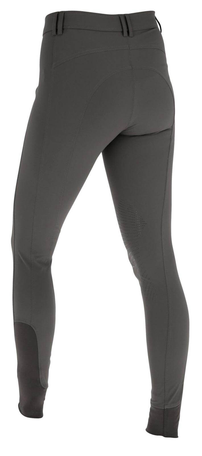 Reithose Kinder Knie-Grip Bali Kinderreithose Kniebesatz