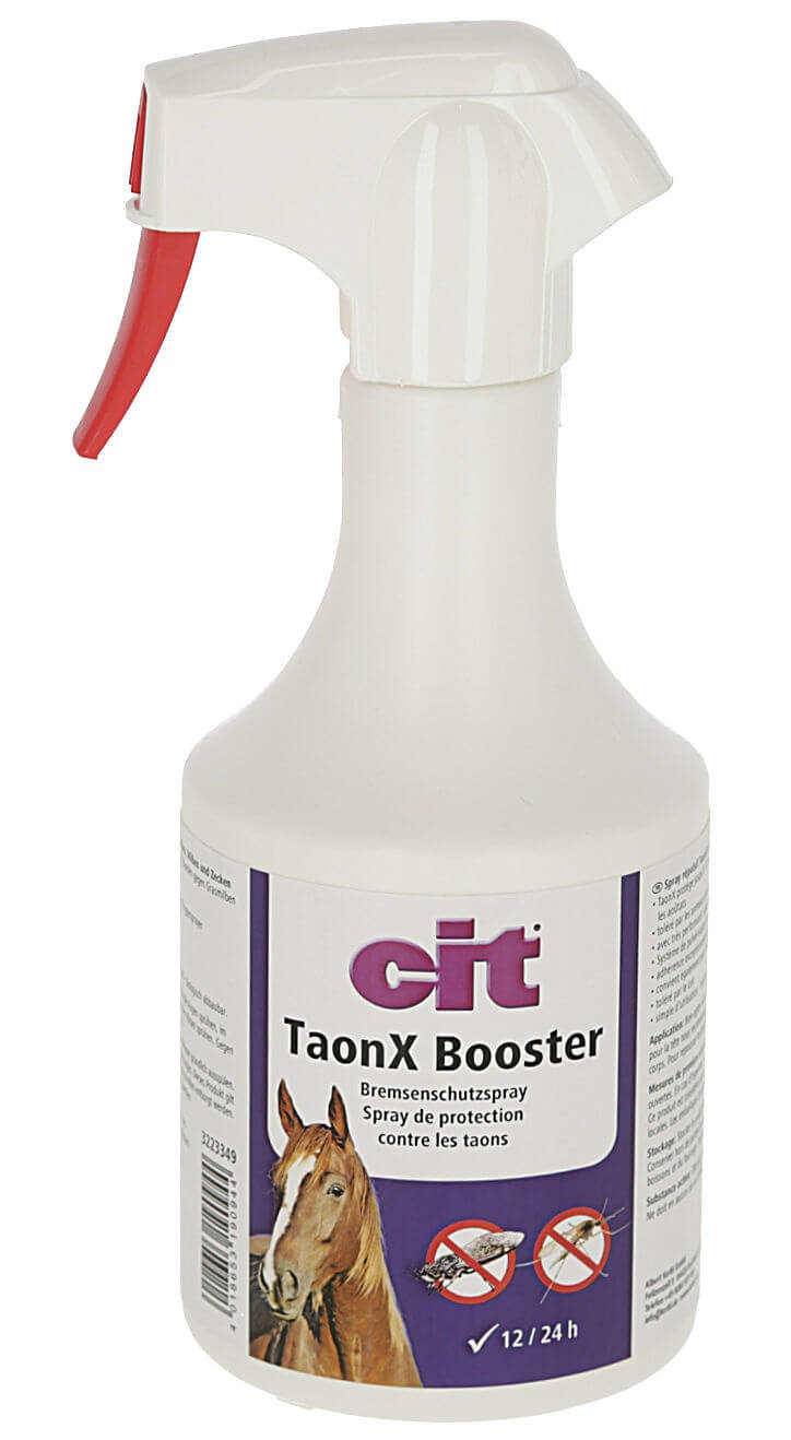 Bremsenschutzspray TaonX Booster