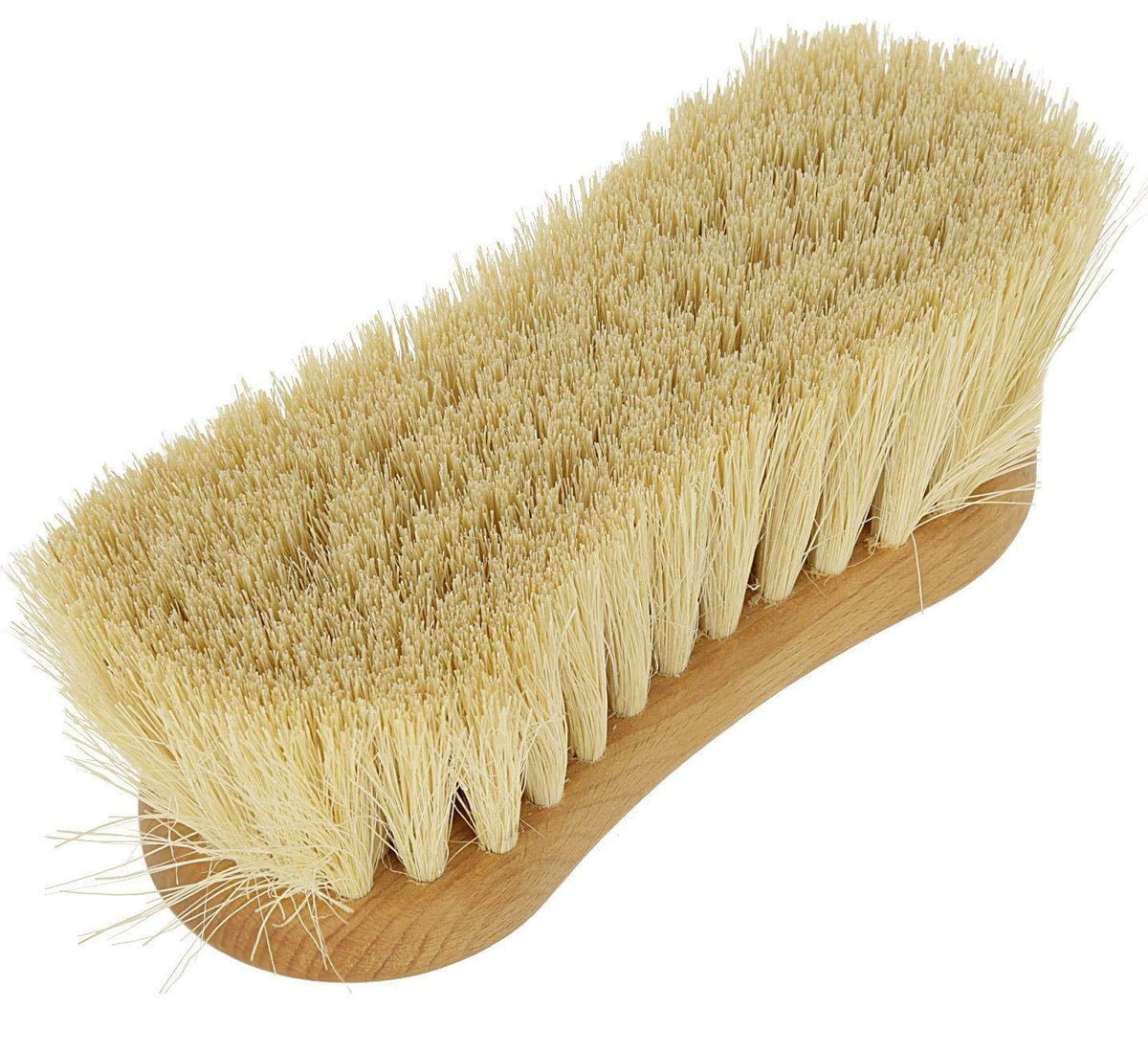 Magic Brush Reinigungsbürste soft Putzbürste, Produkt allein auf weißem Hintergrund.