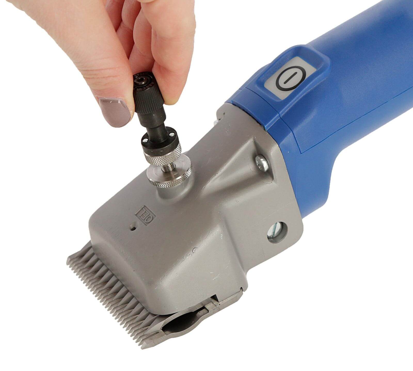 Akkuschermaschine Econom CL