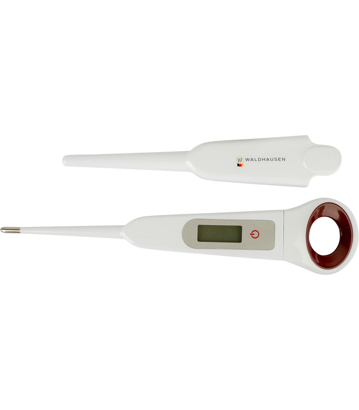 Digital-Fieberthermometer für Pferde