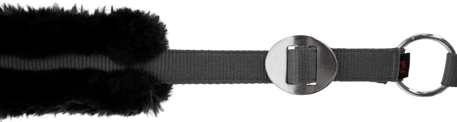 Halfter ClassicSoft Fellhalfter