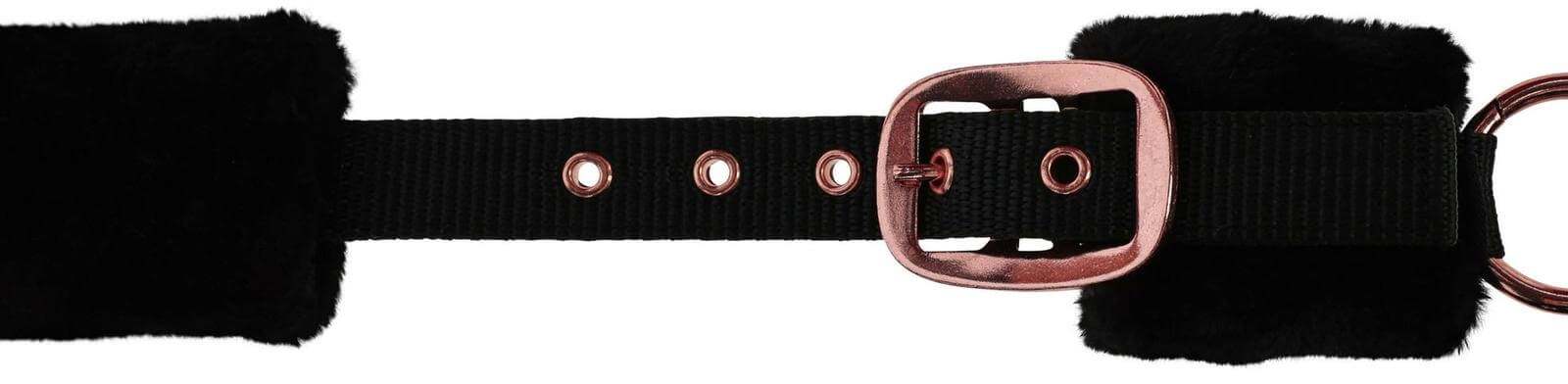 Halfter SuperSoft Fellhalfter
