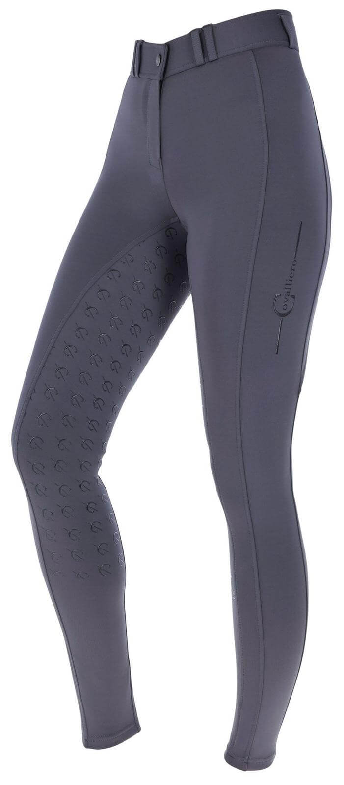 Reithose Damen Full-Grip ClassicStar Damenreithose Vollbesatz