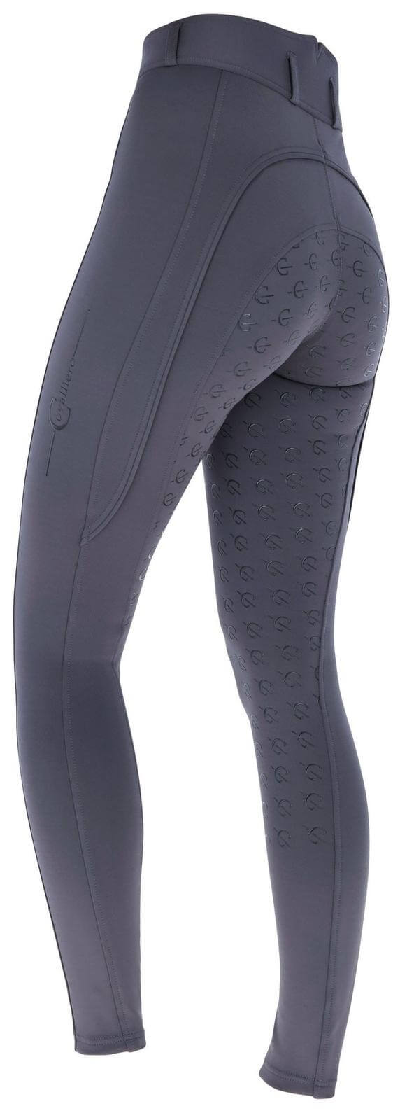 Reithose Damen Full-Grip ClassicStar Damenreithose Vollbesatz