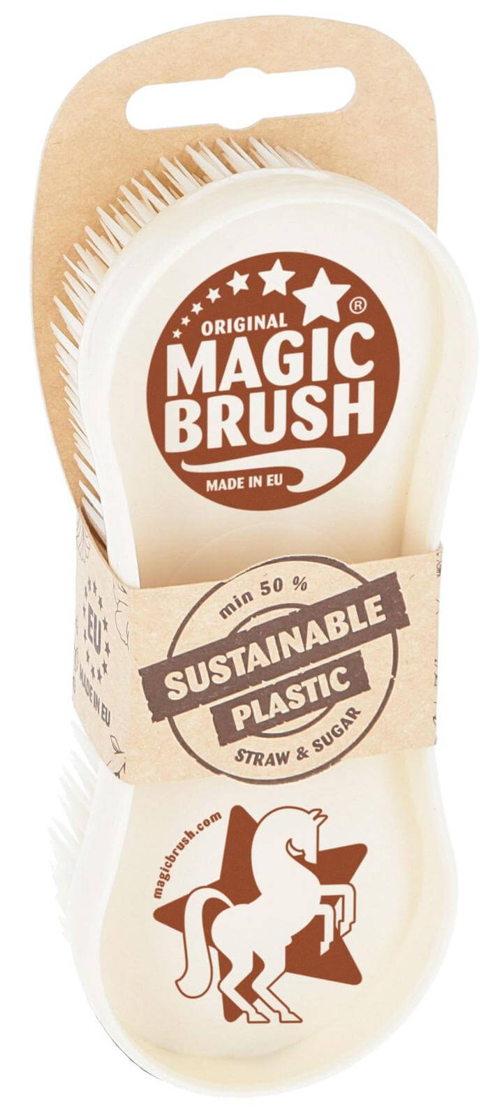 Bürste Nature MagicBrush
