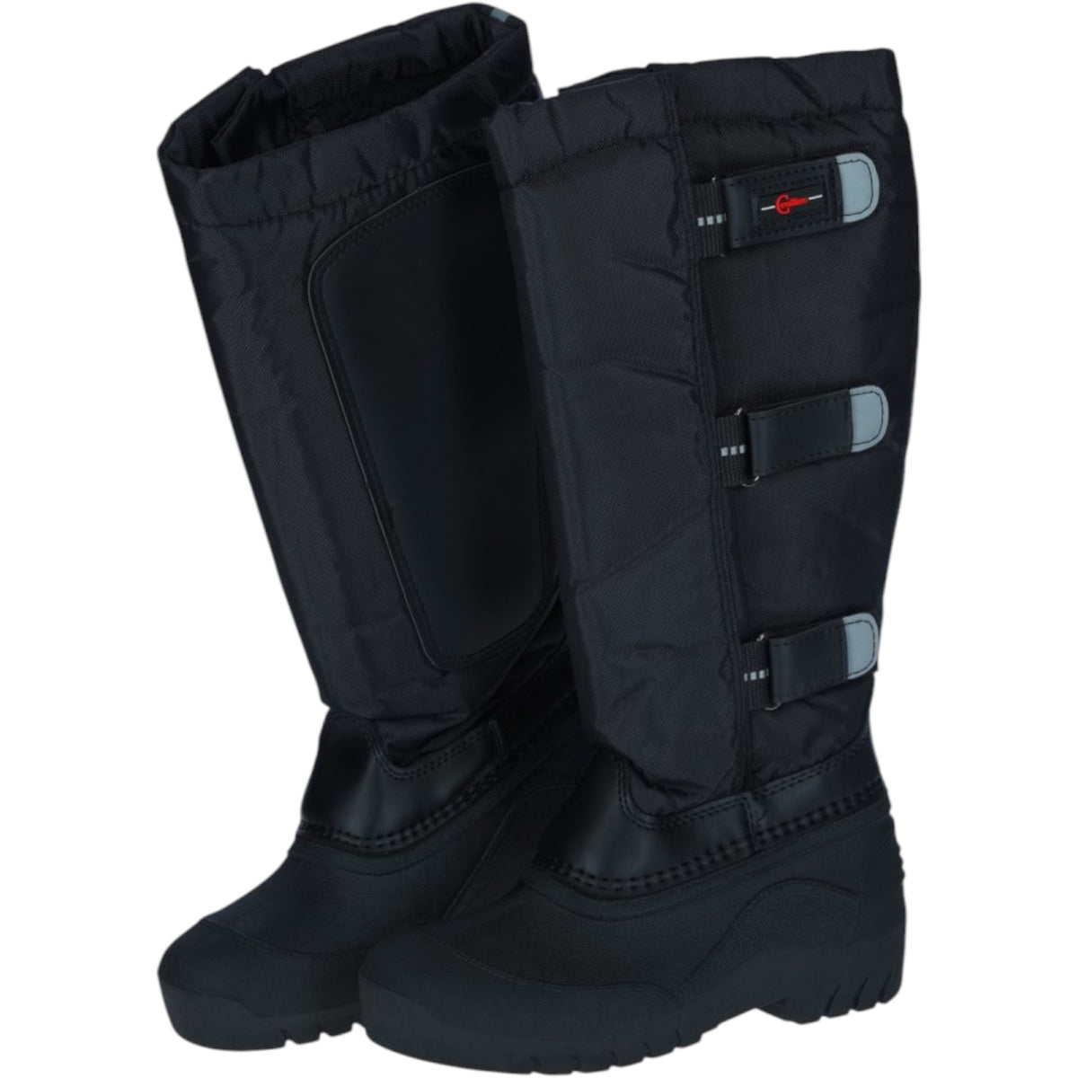 Thermostiefel Classic Covalliero Reitstiefel