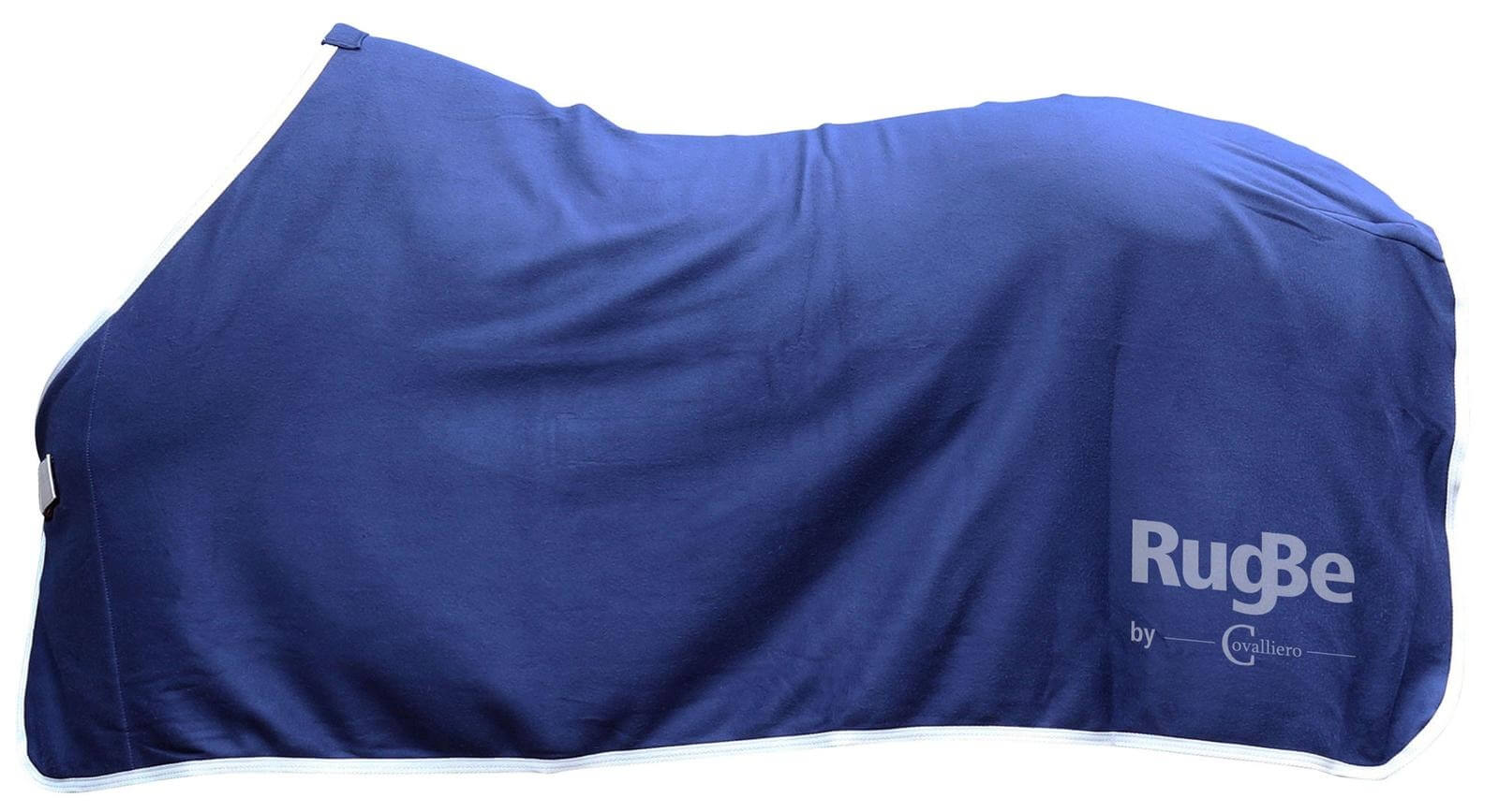 Abschwitzdecke RugBe Economic Fleecedecke