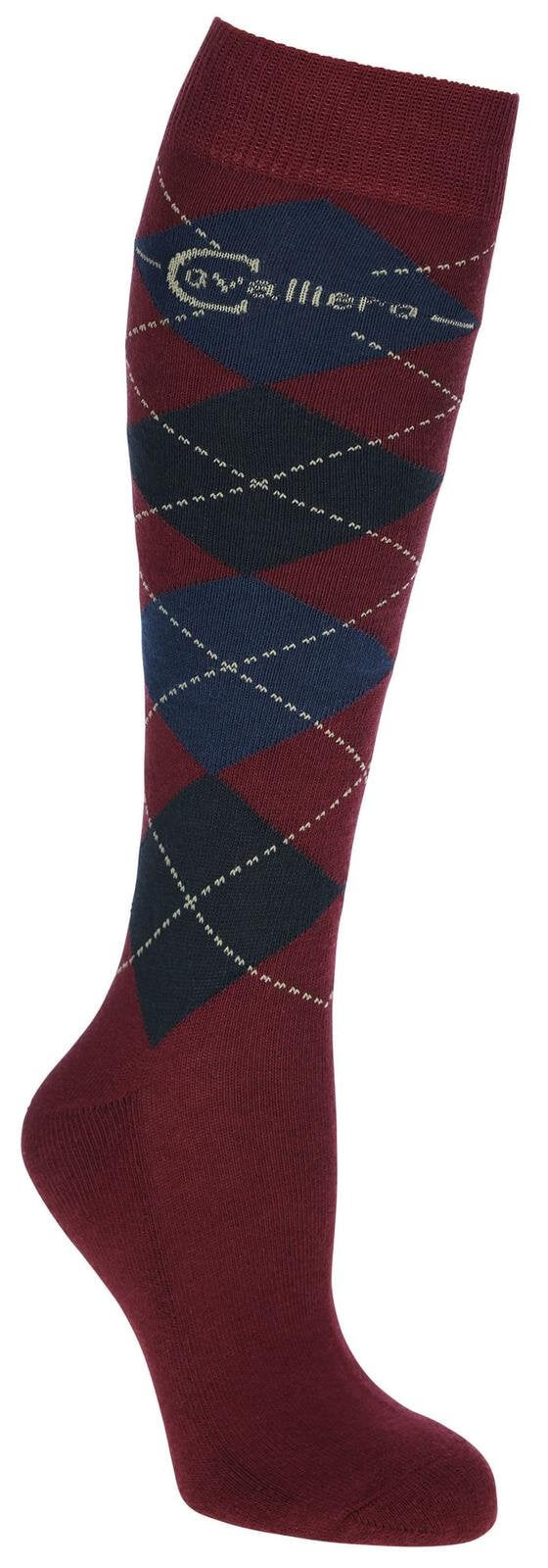 Reitstrumpf Brescia Reitsocken