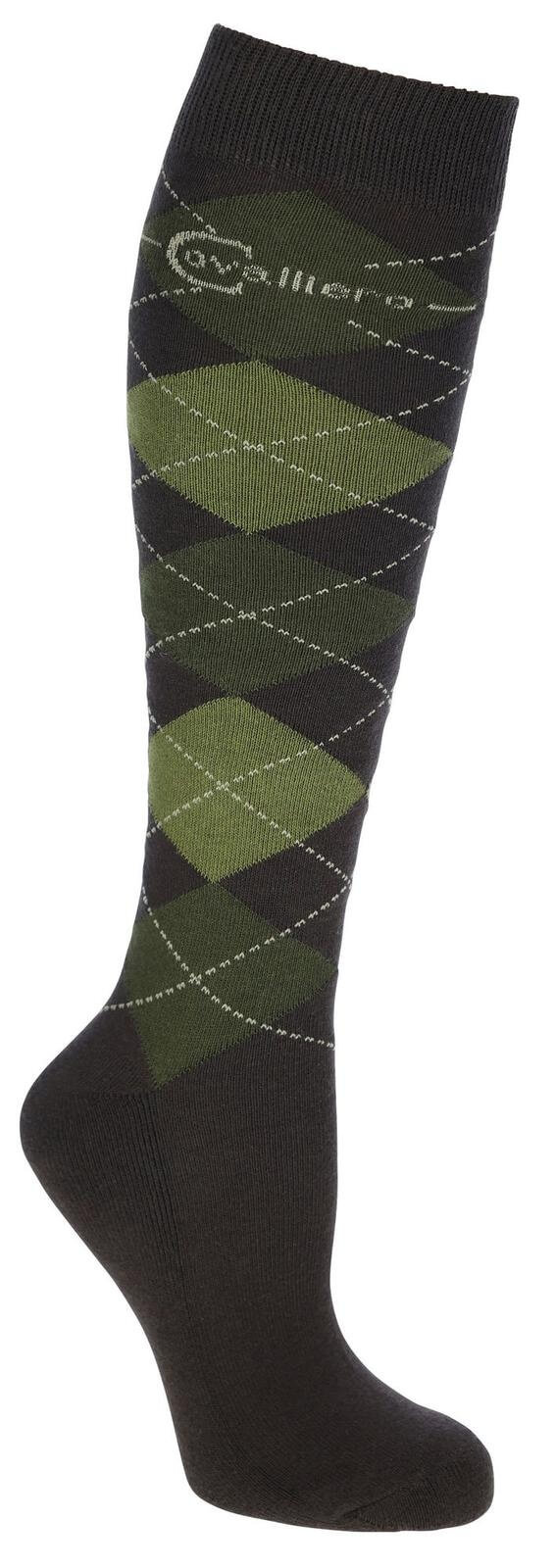 Reitstrumpf Brescia Reitsocken