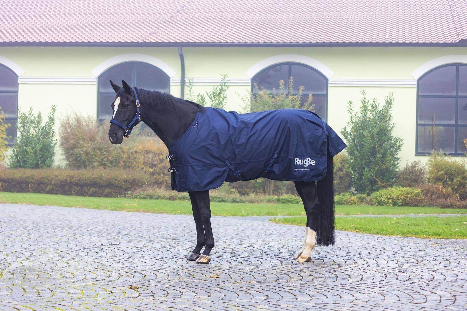Outdoordecke 0g RugBe Zero Regendecke