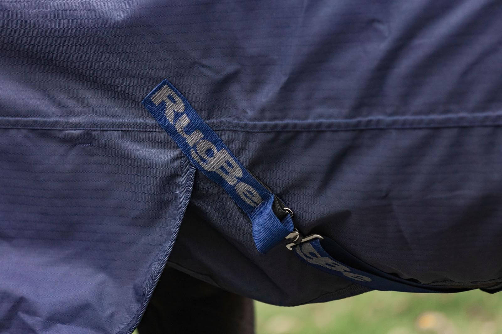 Outdoordecke 0g RugBe Zero Regendecke
