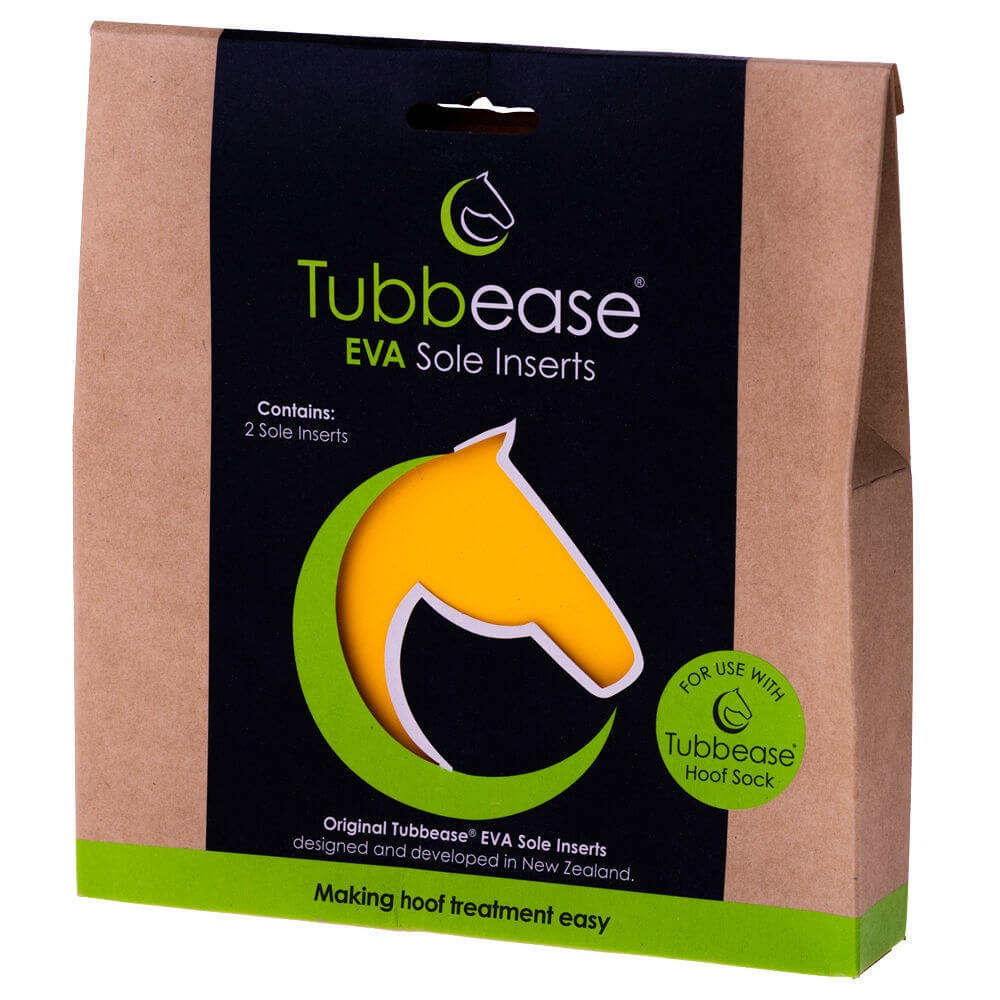 EVA Einlage Tubbease™