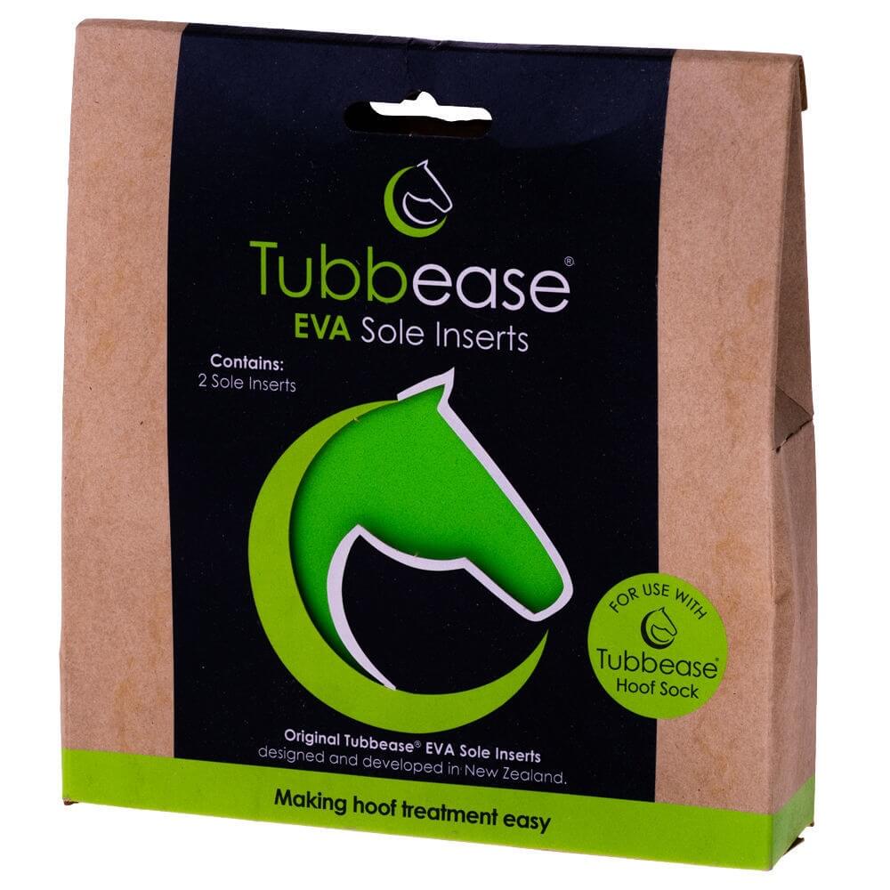 EVA Einlage Tubbease™