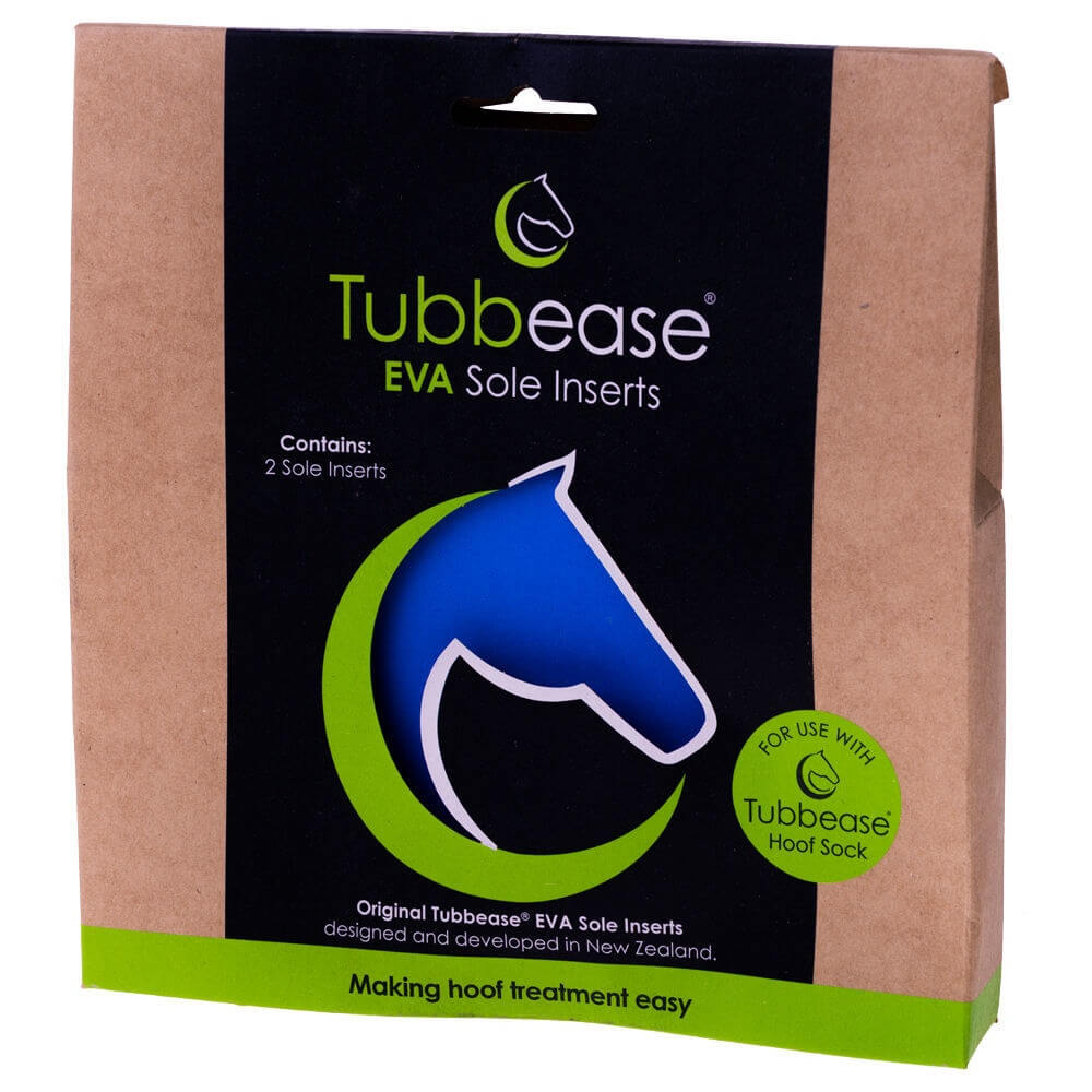 EVA Einlage Tubbease™
