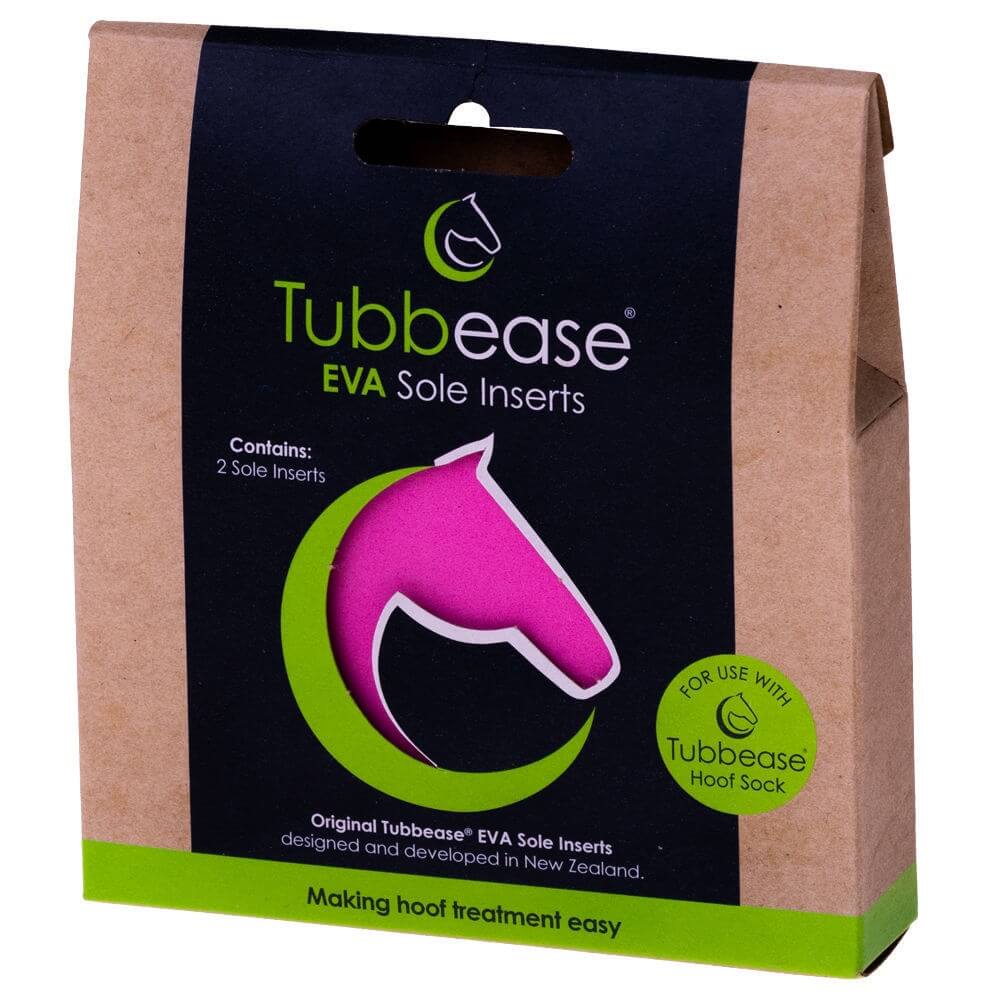 EVA Einlage Tubbease™