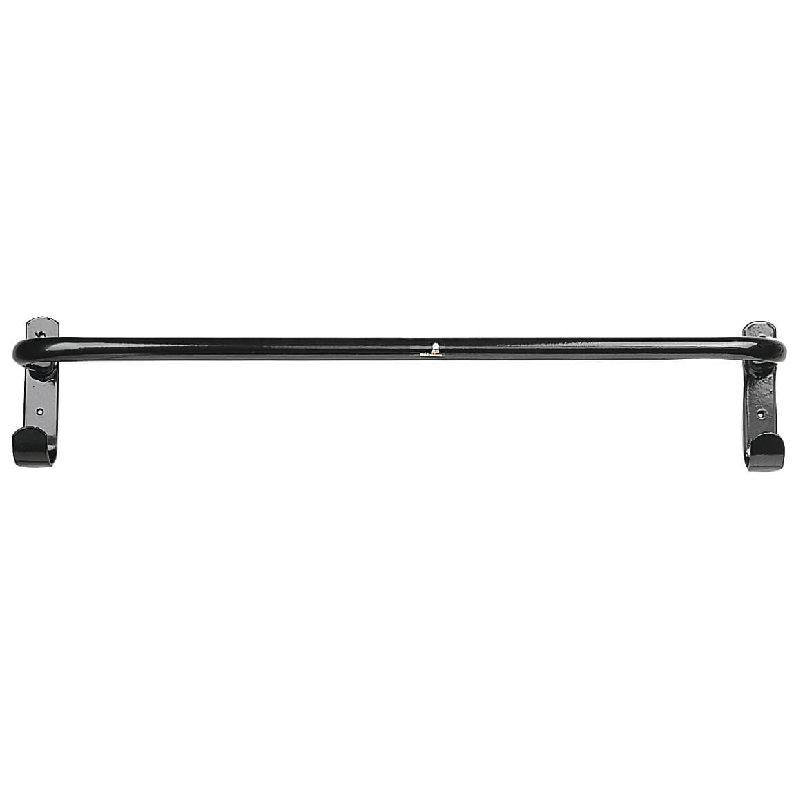 Deckenhalter für Boxentür