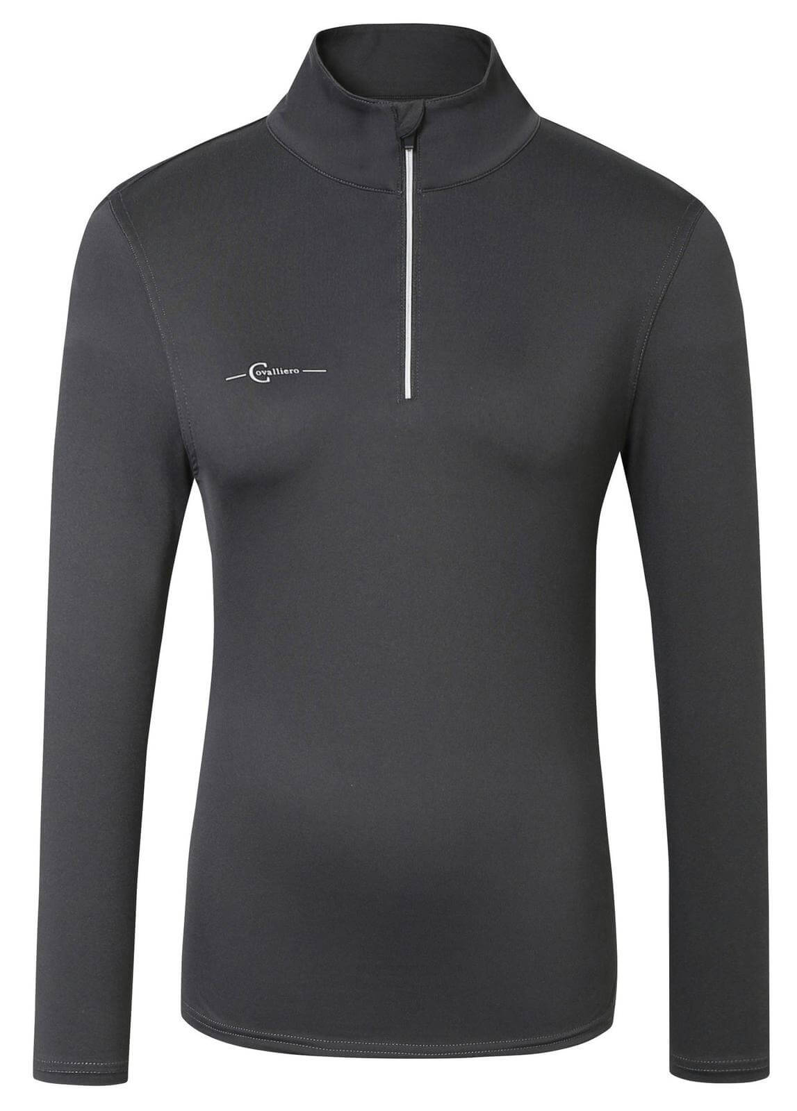 Langarm Shirt Damen Active
