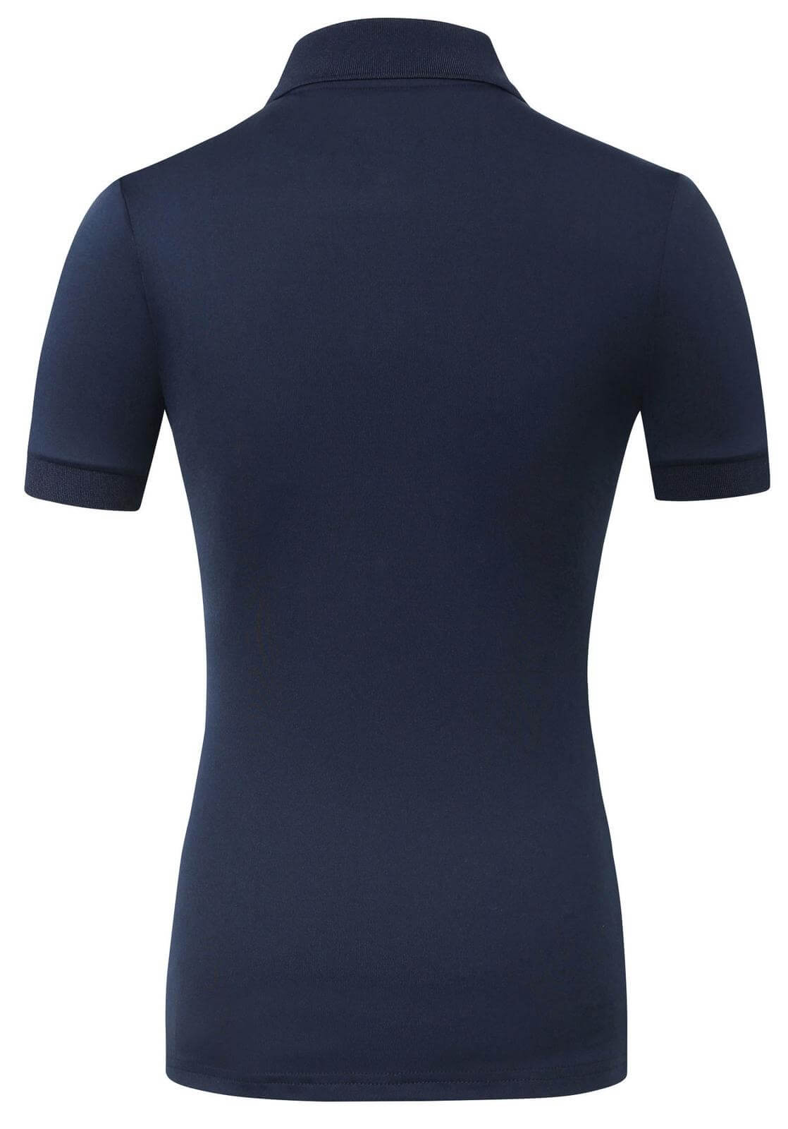 Poloshirt Damen Shirt