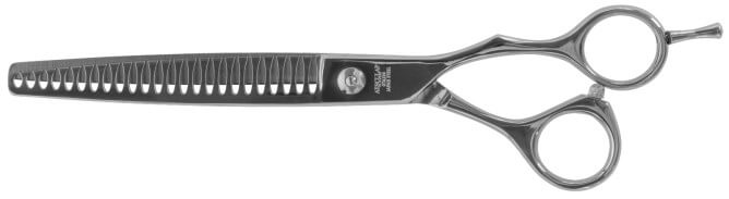 Schere Aesculap Modellierschere