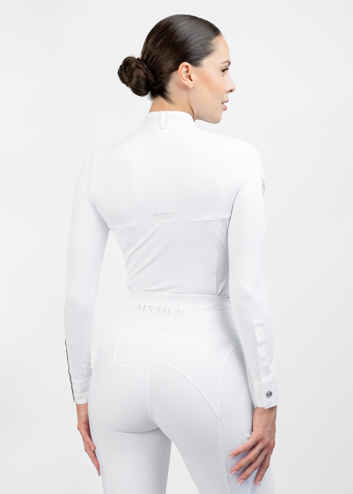 Turniershirt Era Long Sleeve Show Shirt