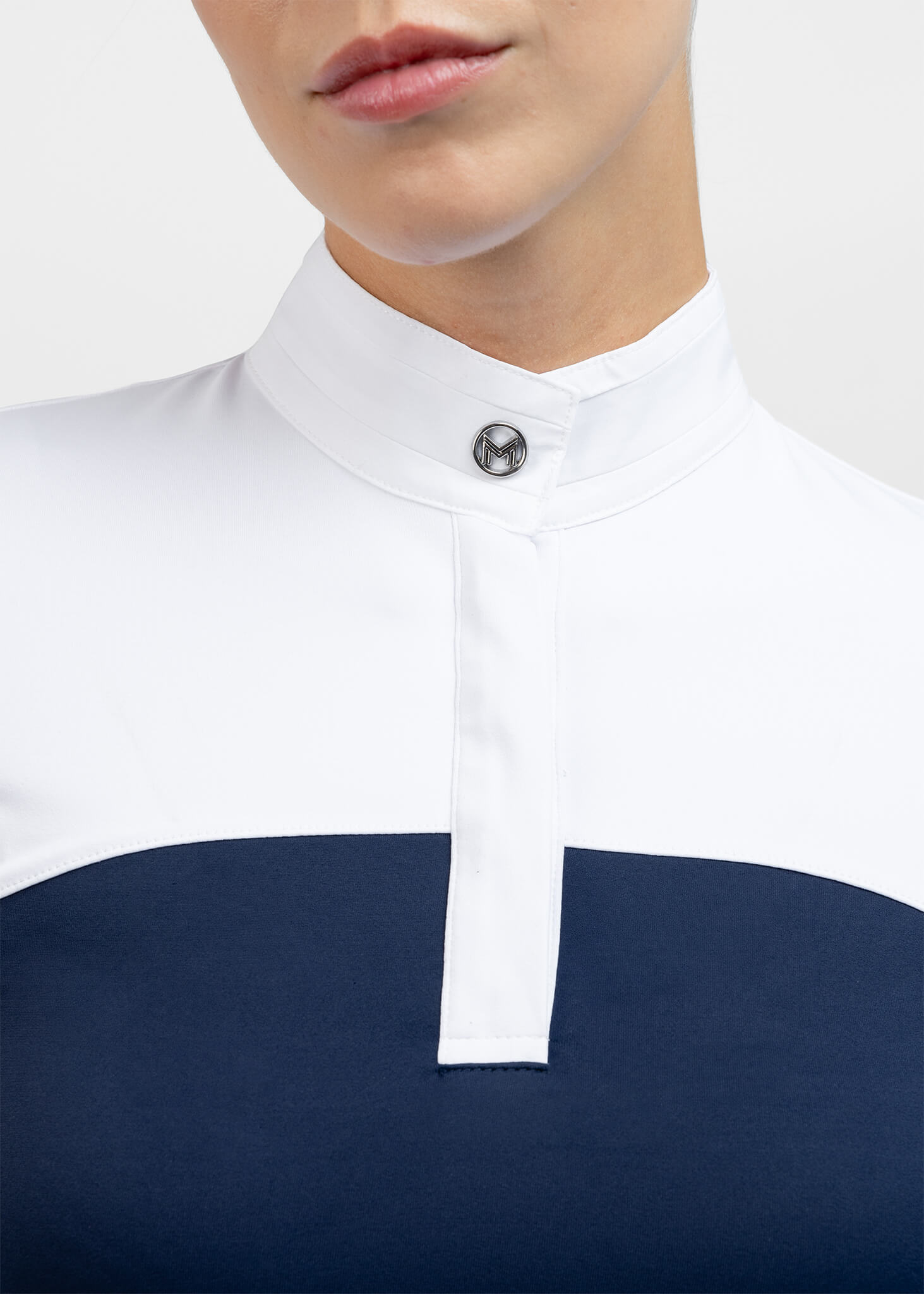 Turniershirt Era Long Sleeve Show Shirt